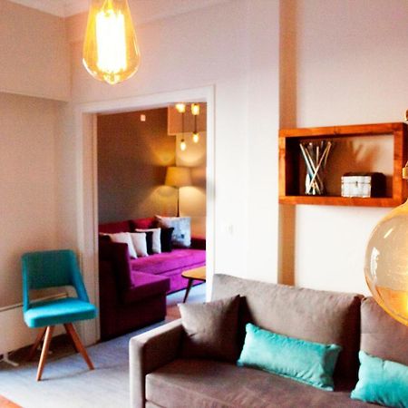 Ferienwohnung 5Star 5Min Beach 15Min Athens Center And Pireaus Port Exterior foto
