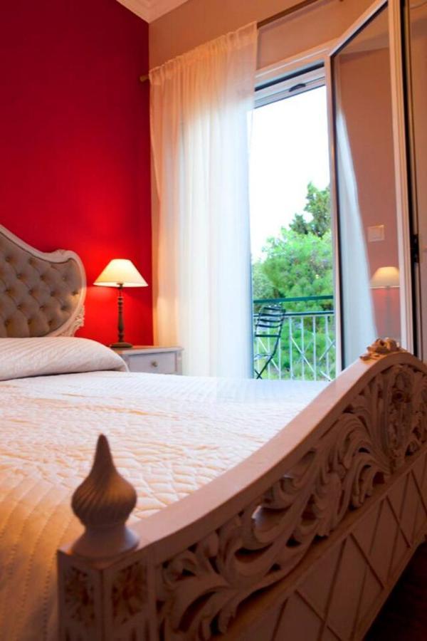 Ferienwohnung 5Star 5Min Beach 15Min Athens Center And Pireaus Port Exterior foto