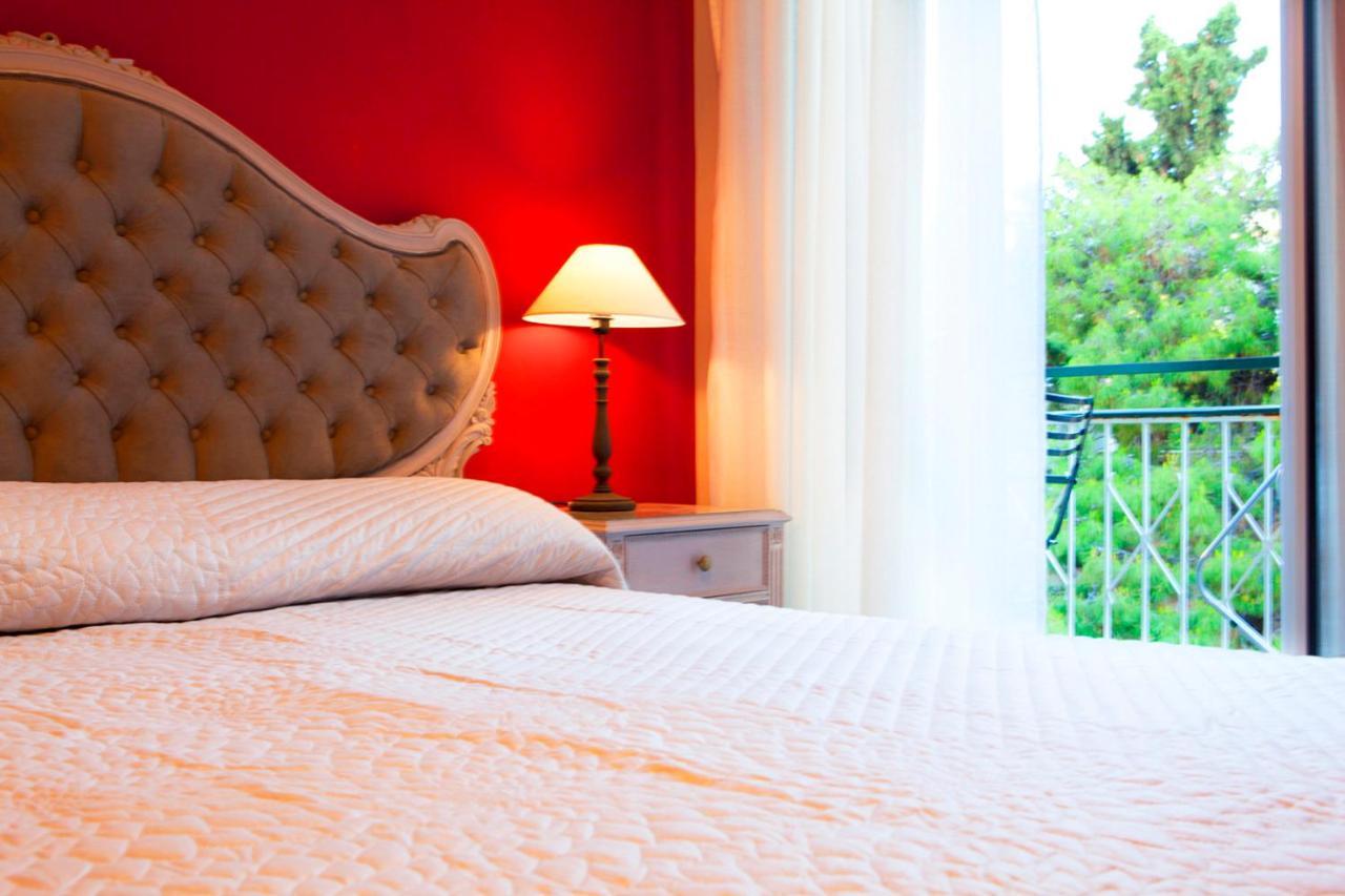 Ferienwohnung 5Star 5Min Beach 15Min Athens Center And Pireaus Port Exterior foto